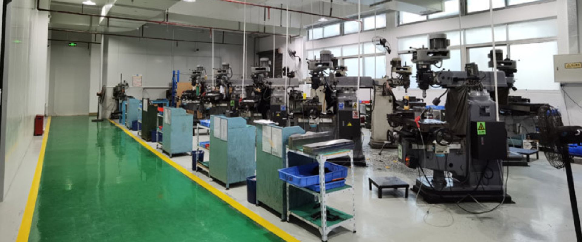 Die Casting Machines