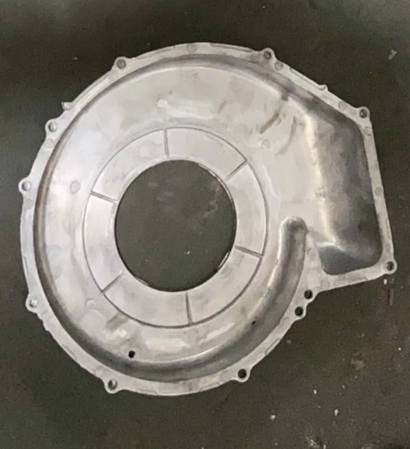 Compressor Friction Disc -A319 + T6